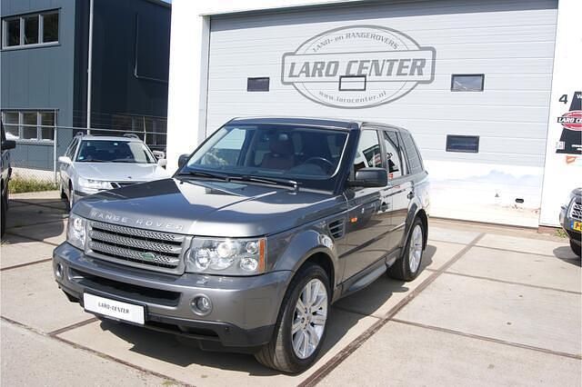 Occasion Land Rover Range Rover Sport SE 190 PK (139 kW) 2008 Overige SUV