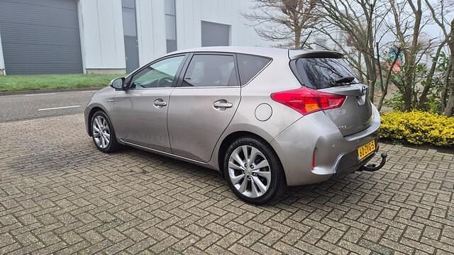Occasion Toyota Auris 99 PK (72 kW) 2013 Bruin Hatchback