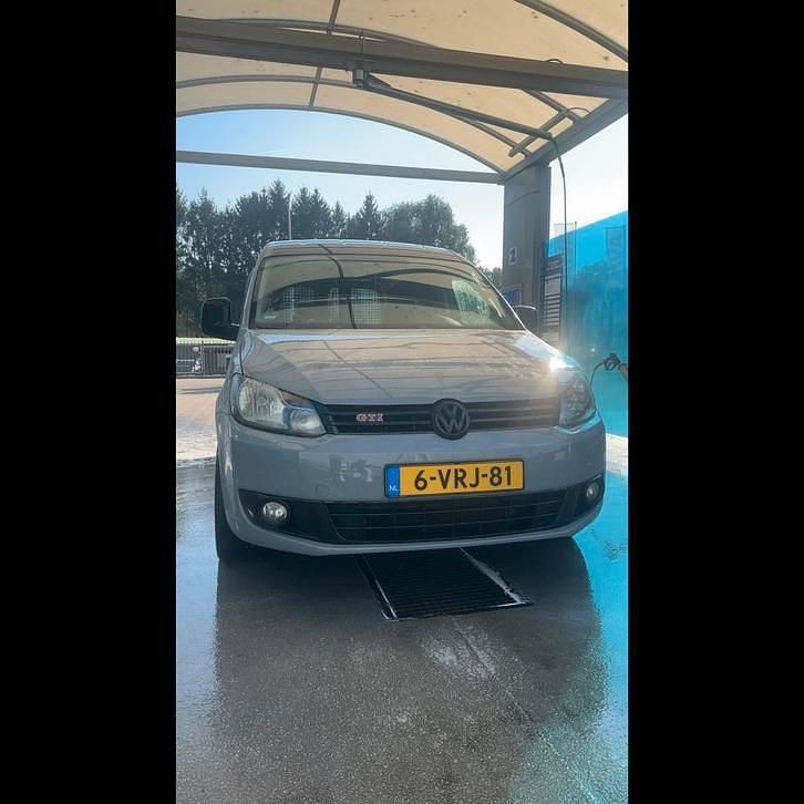 Occasion VW Caddy GTI 102 PK (75 kW) 2011 MPV