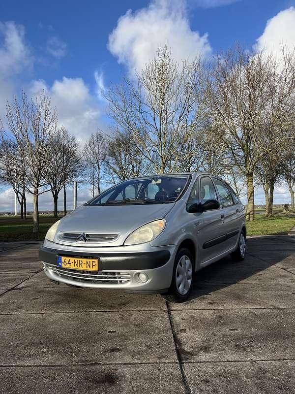Occasion 2003 Citroën Xsara MPV | € 1.100 (Goede deal) - Afbeelding 1/4