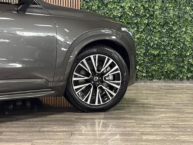 Occasion Volvo XC90 Ultra 455 PK (334 kW) 2024 Grijs SUV