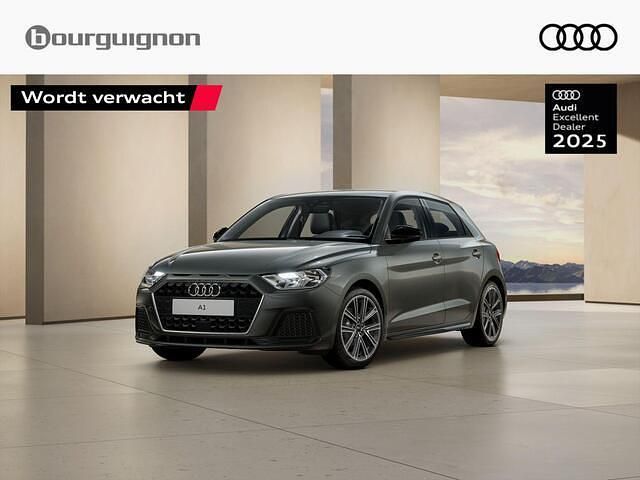 Grijs Nieuw 2025 Audi A1 Advanced SUV | € 39.014 - Afbeelding 1/4