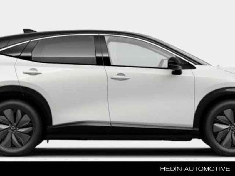 Nieuw 2026 Nissan Ariya Evolve SUV | € 47.550 (Eerlijke prijs) - Afbeelding 1/2