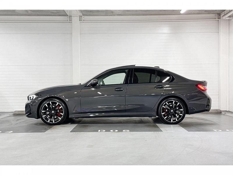 Occasion BMW 318 M Sport 156 PK (114 kW) 2025 Grijs Sedan