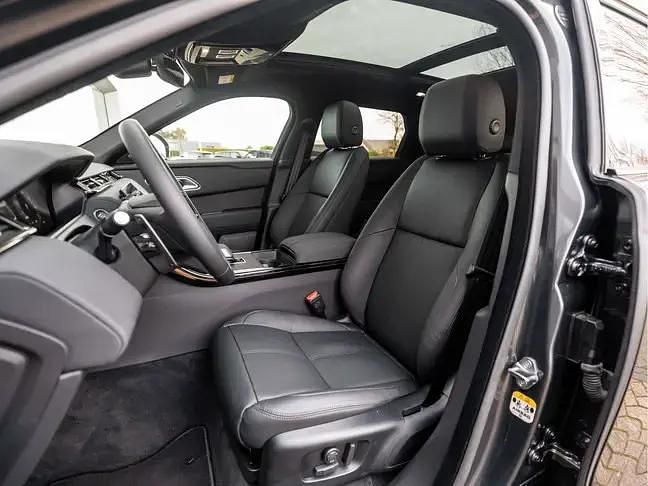 Nieuw Land Rover Range Rover Velar Dynamic 2025 SUV