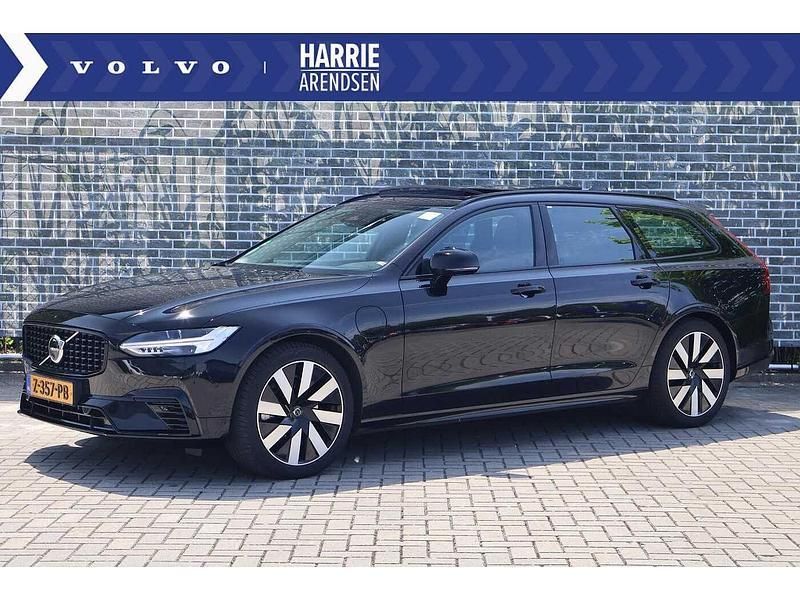 Gebruikt 2020 Volvo V90 Ultra Stationwagen | € 52.899 (Duur) - Afbeelding 1/4