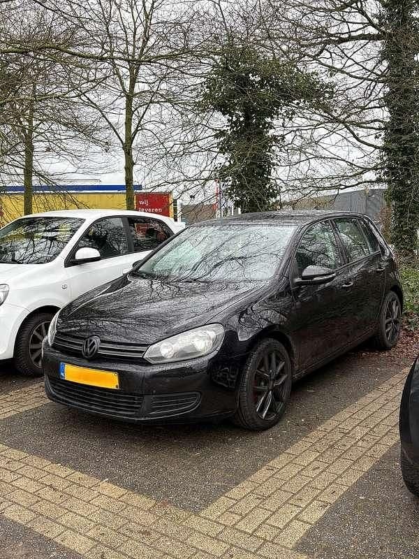 Occasion VW Golf VI Comfortline 122 PK (89 kW) 2009 Hatchback