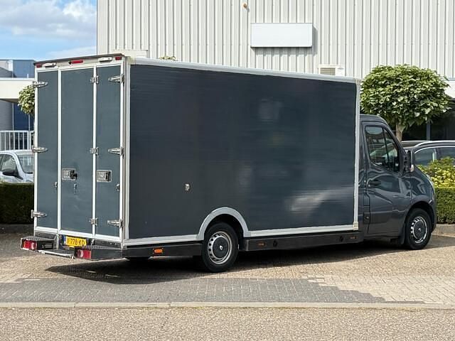 Occasion Renault Master 170 PK (125 kW) 2017 Overige Van