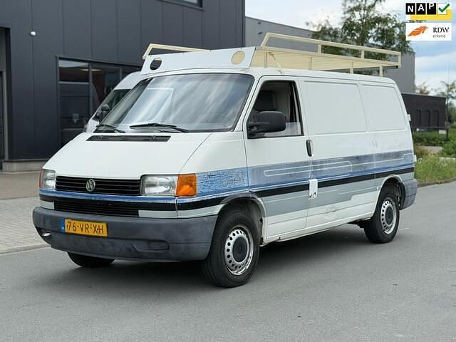 Overige Gebruikt 2000 VW T4 Van | € 2.250 (Goede deal) - Afbeelding 1/4