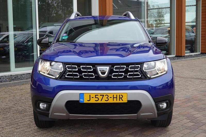 Occasion Dacia Duster Anniversary 101 PK (74 kW) 2020 Suv SUV