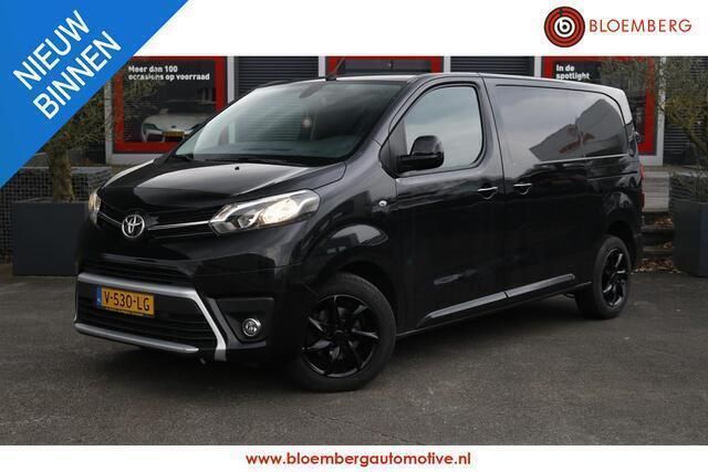 Overige Gebruikt 2018 Toyota Proace Van | € 19.900 (Goede deal) - Afbeelding 1/4