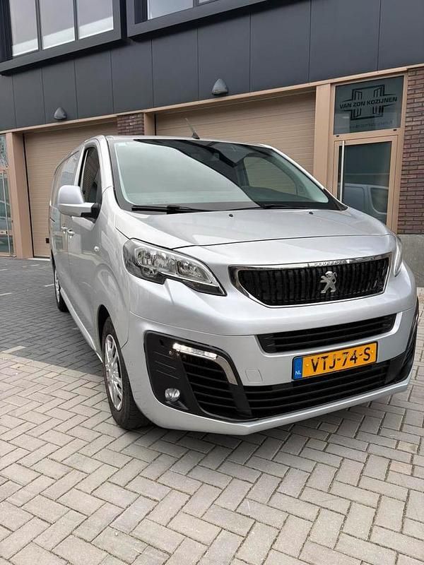 Occasion Peugeot Expert 177 PK (130 kW) 2018 Van