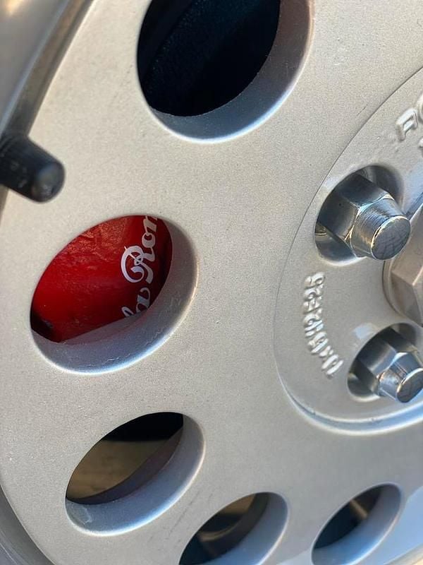 Occasion Alfa Romeo Alfetta GT/GTV 107 PK (78 kW) 1976 Coupé