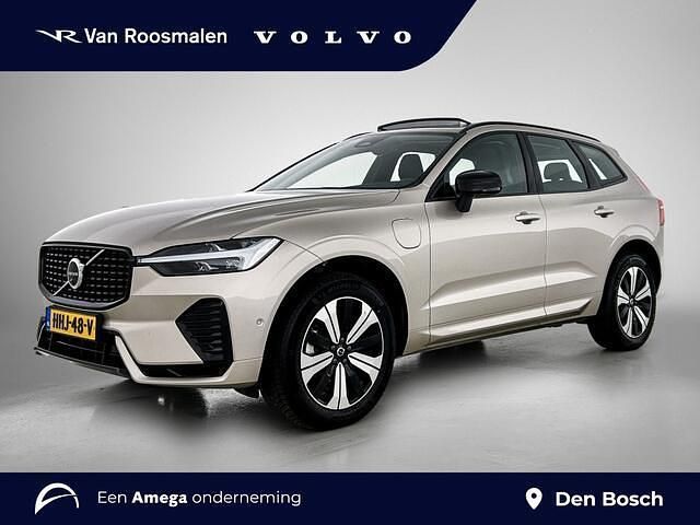 Occasion Volvo XC60 Plus 349 PK (256 kW) 2025 Grijs (metallic) SUV