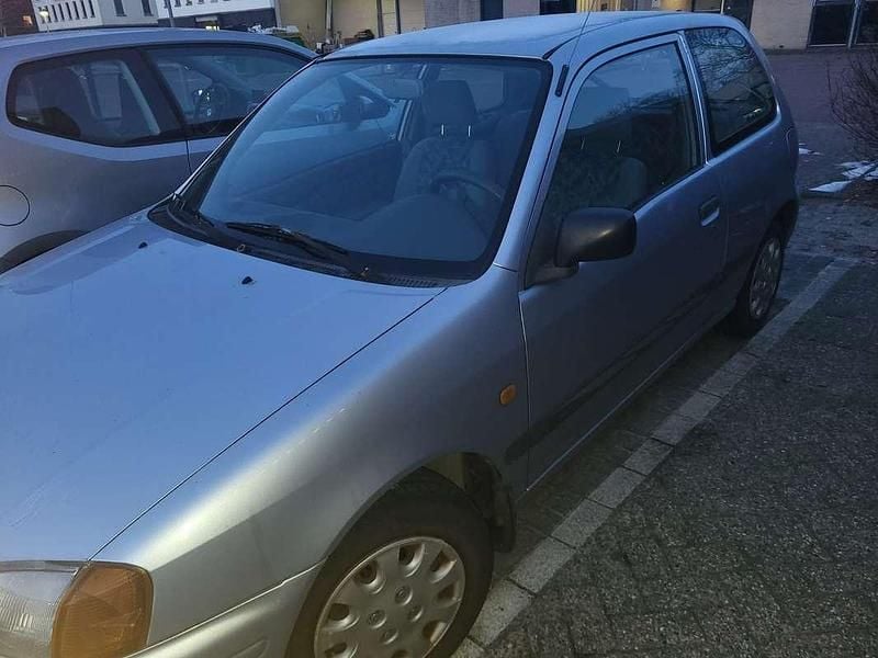 Occasion Toyota Starlet Edition 75 PK (55 kW) 2000 Hatchback