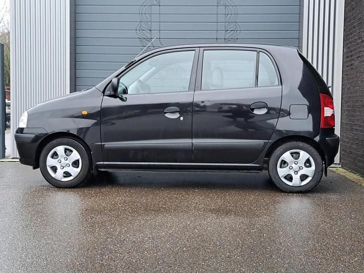 Occasion Hyundai Atos Active 59 PK (43 kW) 2003 Hatchback