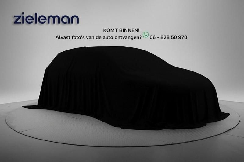 Zwart Gebruikt 2020 Audi e-tron Sportback Business SUV | € 27.635 (Super prijs) - Afbeelding 1/2