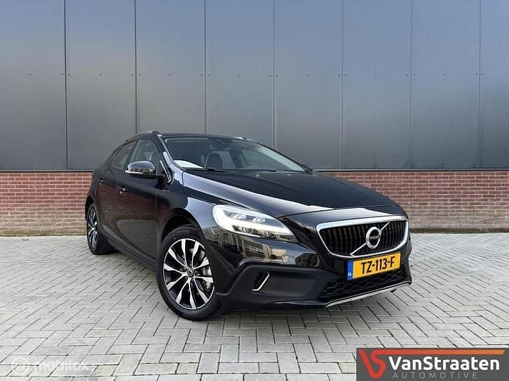Occasion Volvo V40 CC Dynamic 152 PK (111 kW) 2018 Stationwagen