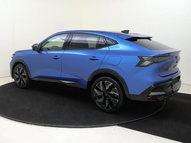 Occasion Renault Rafale Esprit Alpine 147 PK (108 kW) 2025 Blauw SUV
