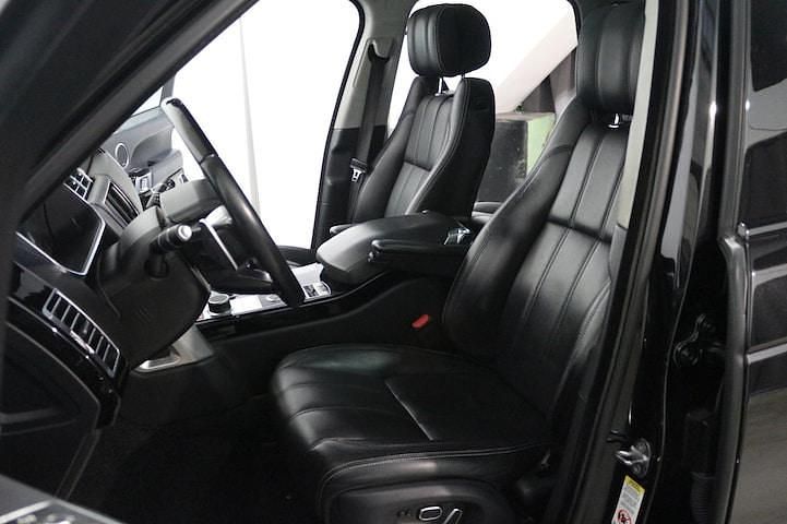 Gebruikt 2017 Land Rover Range Rover evoque SE Dynamic 150 PK Cabriolet