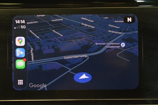 Occasion Opel Grandland X Elegance 131 PK (96 kW) 2023 Zwart SUV