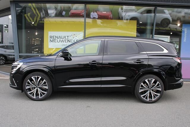 Occasion Renault Espace Iconic 200 PK (147 kW) 2025 .00 MPV