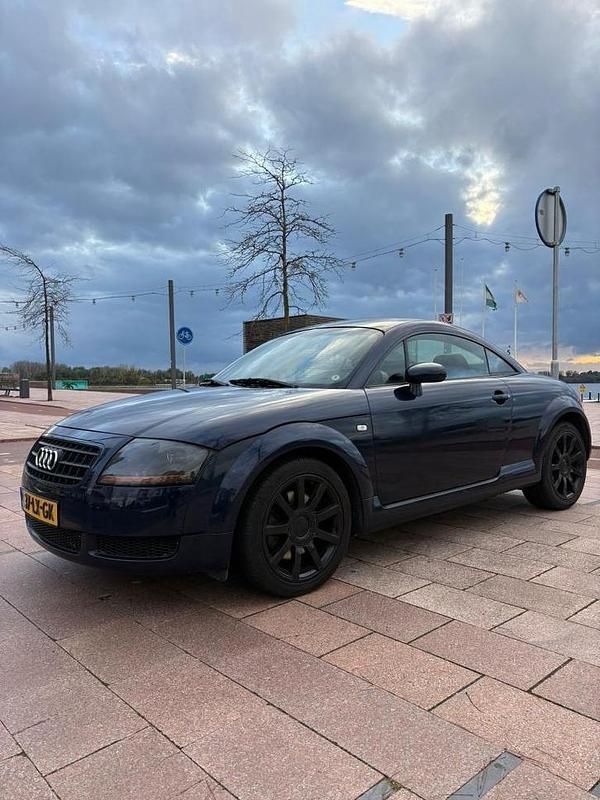 Gebruikt 2003 Audi TT Coupé | € 1.350 (Super prijs) - Afbeelding 1/4