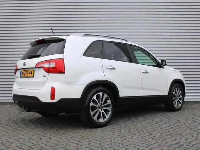 Occasion Kia Sorento 192 PK (141 kW) 2015 Wit SUV