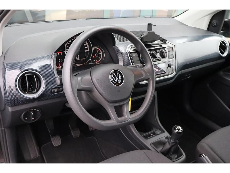 Occasion VW up! 65 PK (47 kW) 2023 Zwart Hatchback