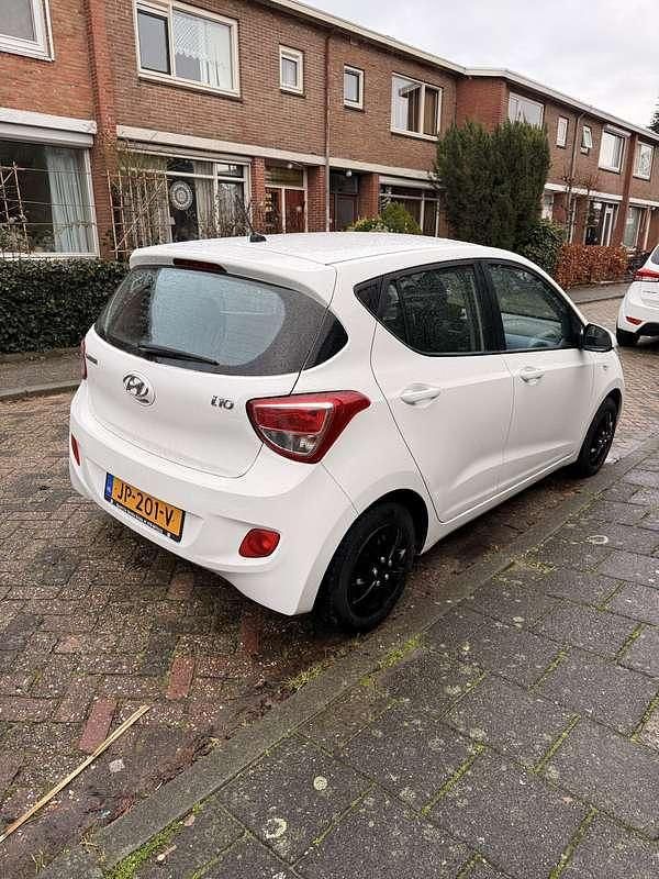 Occasion Hyundai i10 65 PK (47 kW) 2016 Hatchback