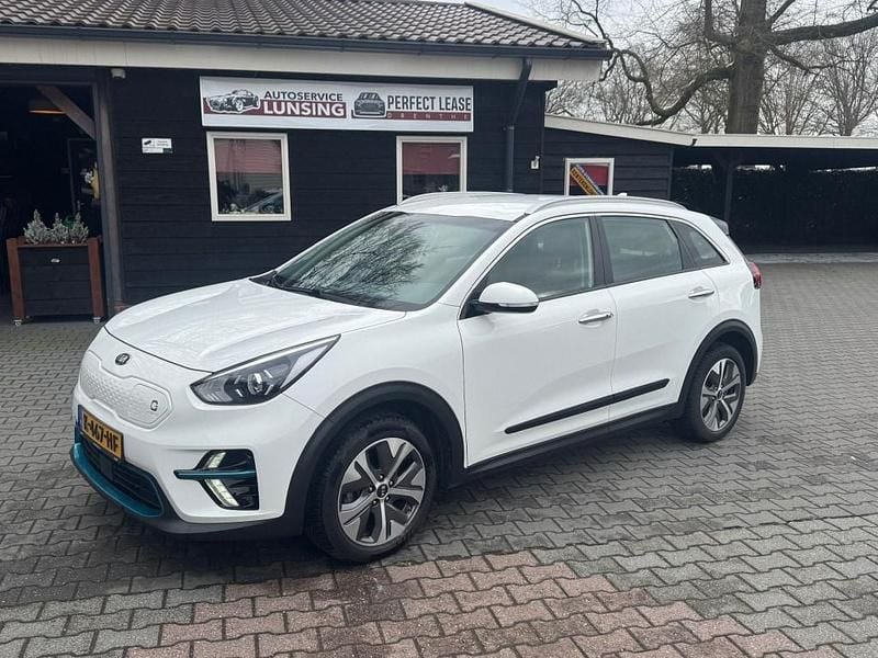 Occasion Kia Niro 204 PK (150 kW) 2020 Wit SUV
