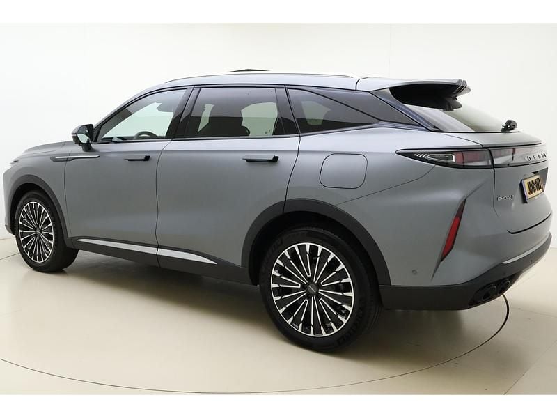 Occasion Omoda 7 538 PK (395 kW) 2025 Grijs SUV