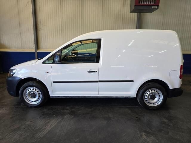 Occasion VW Caddy 75 PK (55 kW) 2014 Overige MPV
