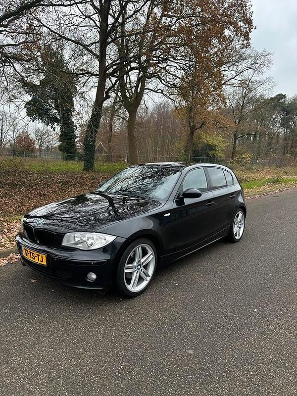 Gebruikt 2007 BMW 116 Hatchback | € 3.950 (Eerlijke prijs) - Afbeelding 1/4