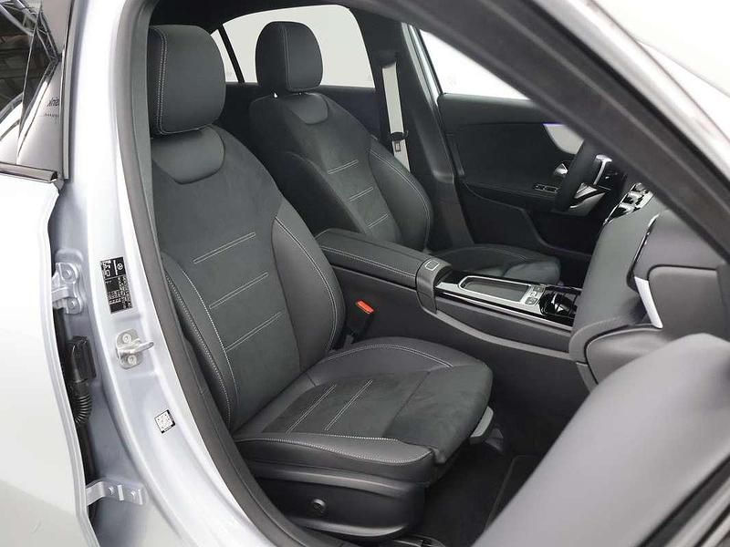 Occasion Mercedes A250 Business 163 PK (119 kW) 2025 Zilver Sedan