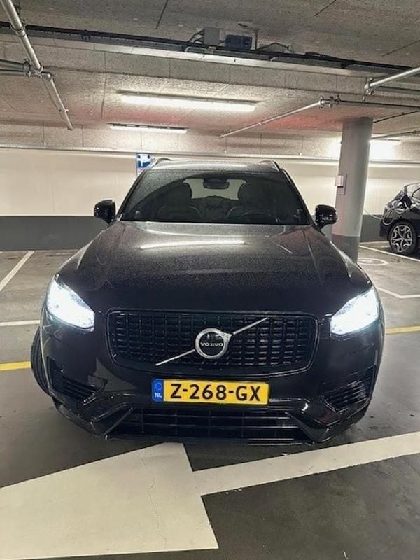 Gebruikt 2023 Volvo XC90 SUV | € 55.500 (Goede deal) - Afbeelding 1/4