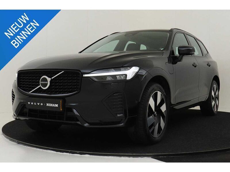 Gebruikt 2025 Volvo XC60 Ultra SUV | € 58.785 (Goede deal) - Afbeelding 1/4