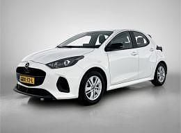 Wit Occasion 2024 Mazda 2 Center-Line Hatchback | € 20.895 (Goede deal) - Afbeelding 1/3