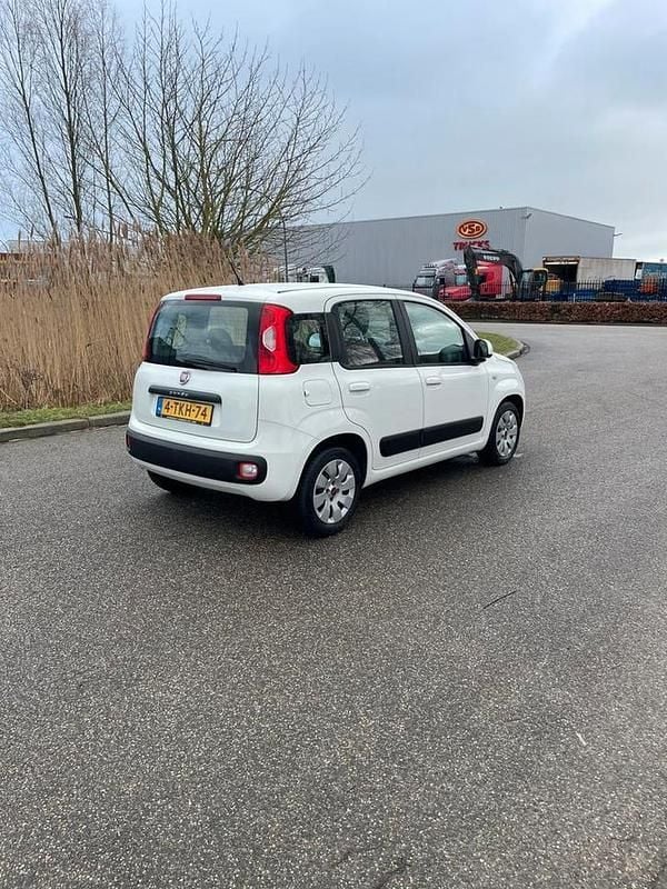 Occasion Fiat Panda 59 PK (43 kW) 2014 Hatchback