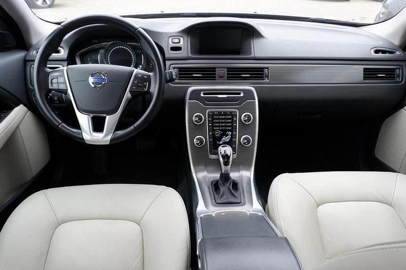 Occasion Volvo XC70 245 PK (180 kW) 2016 Bruin Stationwagen