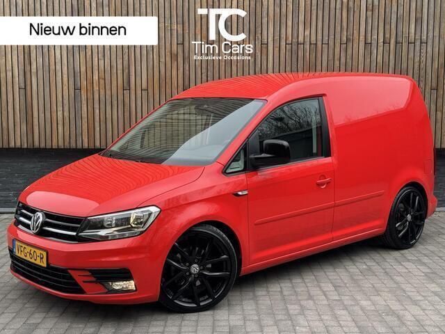 Overige Gebruikt 2020 VW Caddy MPV | € 16.950 (Eerlijke prijs) - Afbeelding 1/4