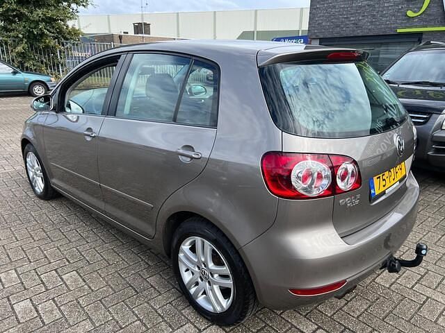 Occasion VW Golf Plus Cross Highline 122 PK (89 kW) 2011 Bruin MPV