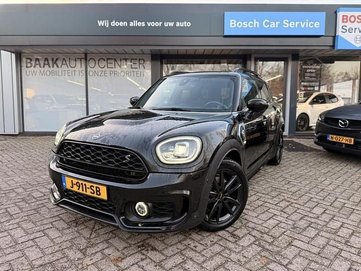 Gebruikt 2020 Mini Cooper S Hatchback | € 22.950 (Goede deal) - Afbeelding 1/4