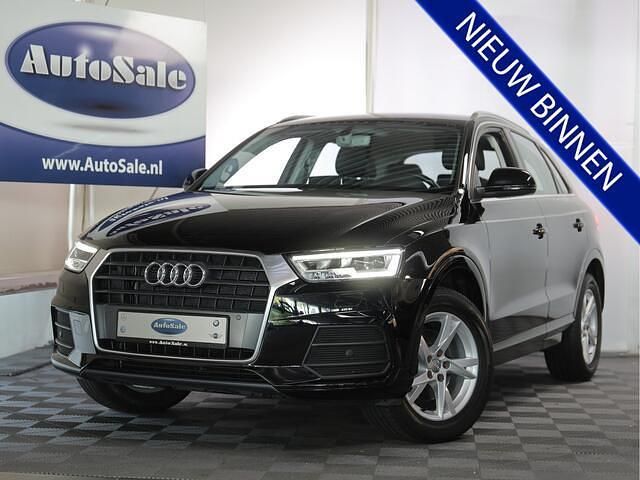 Overige Gebruikt 2015 Audi Q3 Proline SUV | € 20.941 (Iets duurder) - Afbeelding 1/4
