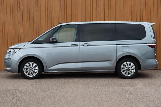 Occasion VW Multivan Style 218 PK (160 kW) 2023 Grijs Van
