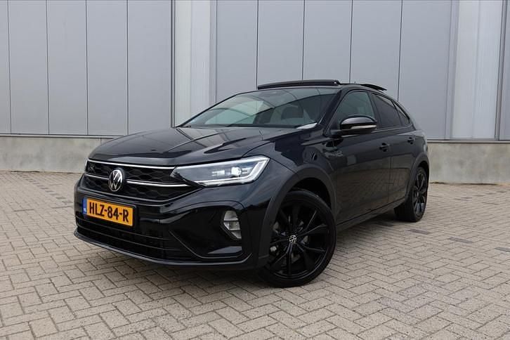 Gebruikt 2024 VW Taigo R-line SUV | € 32.950 (Duur) - Afbeelding 1/4