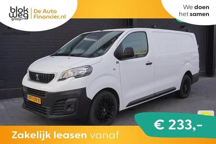 Occasion 2020 Peugeot Expert Van | € 13.950 (Super prijs) - Afbeelding 1/2