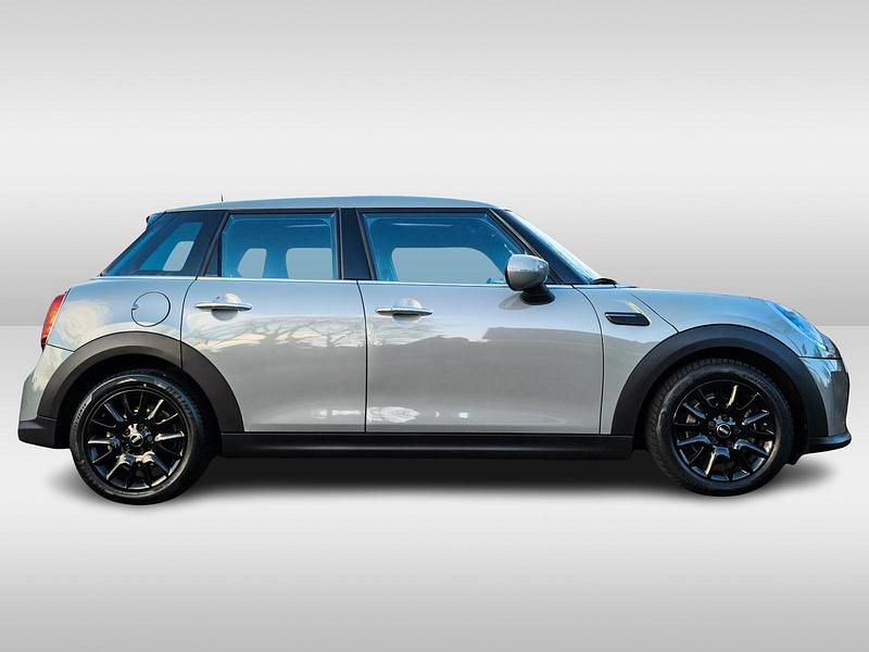 Occasion Mini Cooper Classic 2022 Grijs Hatchback