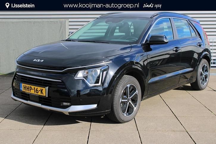 Occasion 2025 Kia e-Niro SUV | € 34.350 (Eerlijke prijs) - Afbeelding 1/4