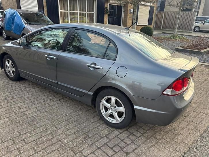 Occasion Honda Civic Comfort 95 PK (69 kW) 2010